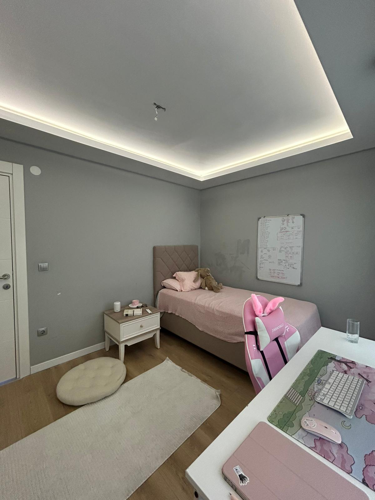 ÇITLAKKALE MH. BAĞIMSIZ MUTFAK 2+1